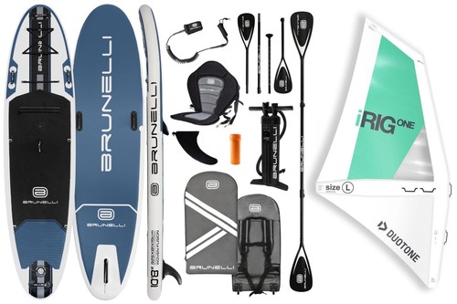 Brunelli windsurf isup - windsurf,