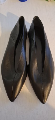 Aeyde damen ballerinas leder - aeyde,
