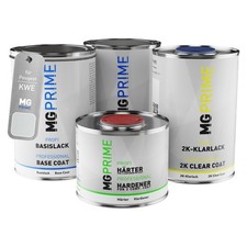 Autolack Dose Set für Peugeot
