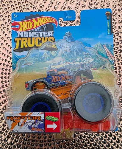 Hot wheels ford - hot,
