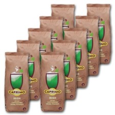 10 KG Caprimo Irish Cappuccino Pulver, Kostenloser Versand.