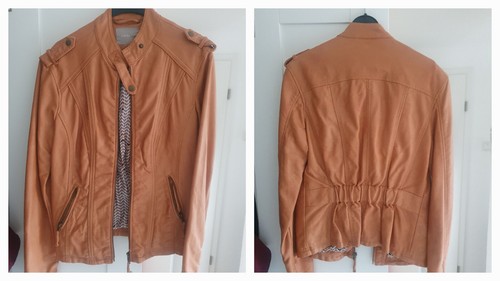 Lederjacke orsay größe - orsay,,