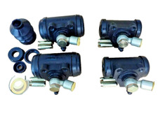 Unimog 404 Bremsen Kit