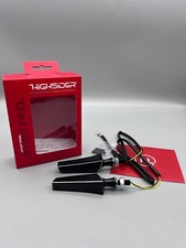 HIGHSIDER LED Sequenz-Blinker