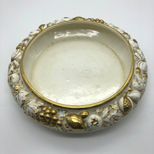 Royal Dux Bohemia Obstschale