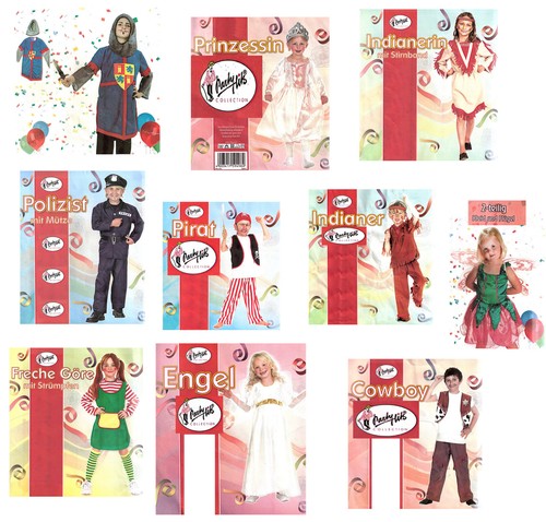 Karneval fasching kostüm - karneval,