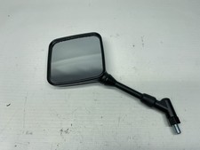 Suzuki DL1000 V Strom Links Spiegel Left Mirror (4) 03'