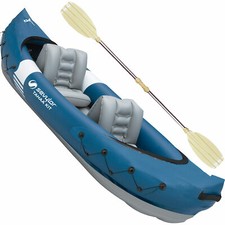 Sevylor tahaa kayak kit kajak - kayak,