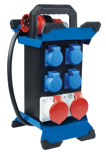 Stromverteiler verteiler - stromverteiler,