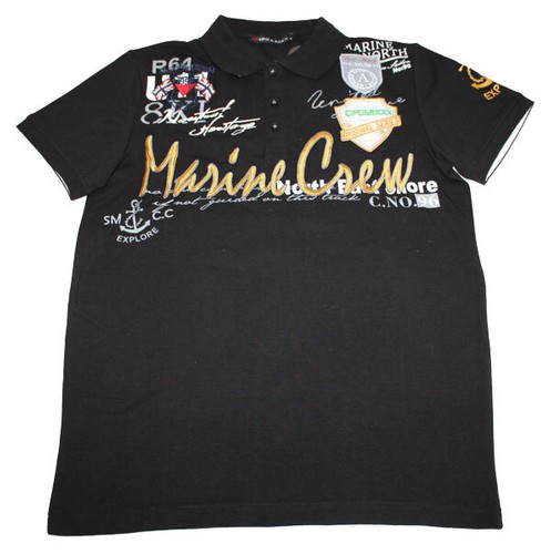 Herren shirt polo - t-shirt, poloshirt