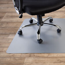 Bodenschutzmatte Stuhlmatte