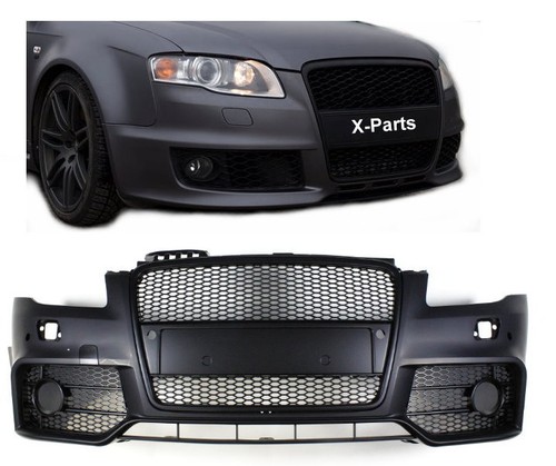 Frontstoßstange für audi - audi, a4