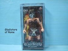 Gladiators Of Rome Figur
