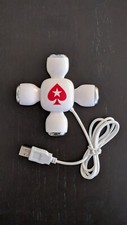 Pokerstars fach usb hub - 4-fach,