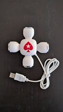 POKERSTARS 4-FACH USB A HUB -