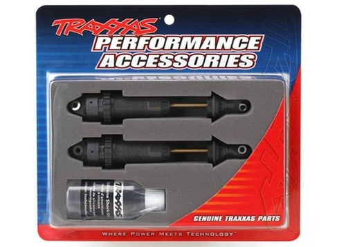 Traxxas 7462x stoßdämpfer - traxxas,