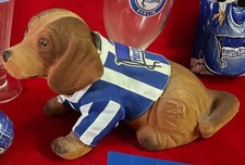 Hertha BSC Fanartikel Wackeldackel