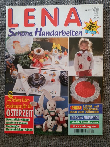 Lena schöne handarbeiten - lena,