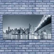 Glasbilder Wandbild Druck auf