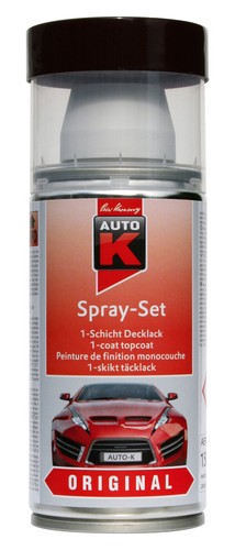 Autolack für audi - für,