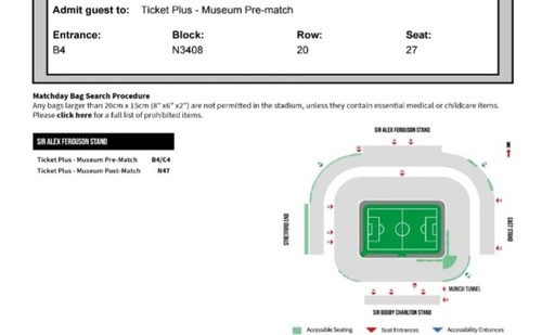 Fußballtickets manchester - x,