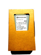 Schleicher Zeitrelais KZT110