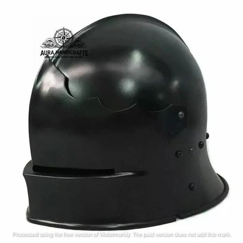 Aura guage steel medieval - guage,