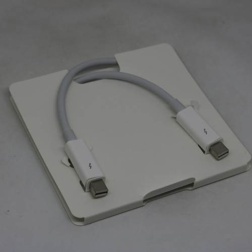 Orginal apple thunderbolt - orginal,