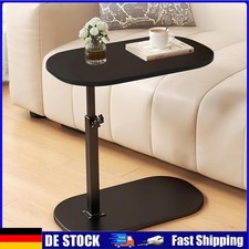 Beistelltisch C Form