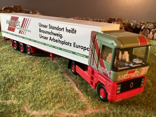 Wiking lkw wandt - lkw,