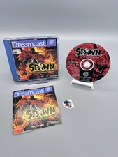 Spawn: In the Demon’s Hand