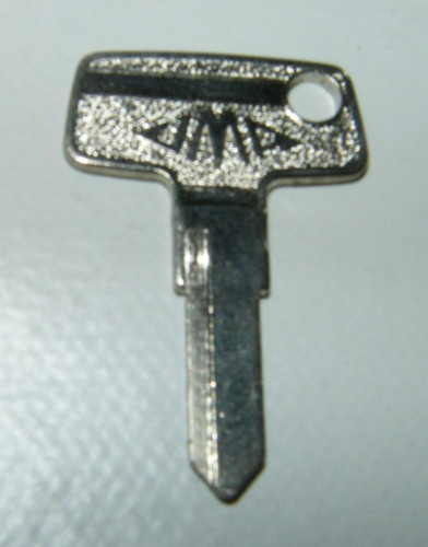 Schlüssel rohling für - jk,