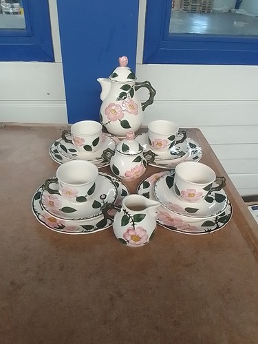 Villeroy boch wildrose - villeroy,
