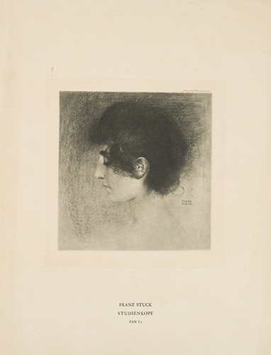 Nach stuck - stuck, (*1862)