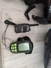 Maas Funkgerät AHT 78 U