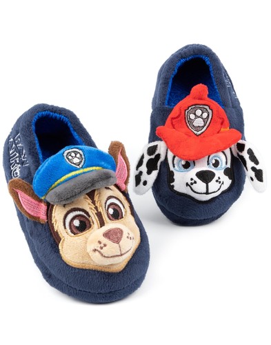 Paw patrol slipper - patrol,
