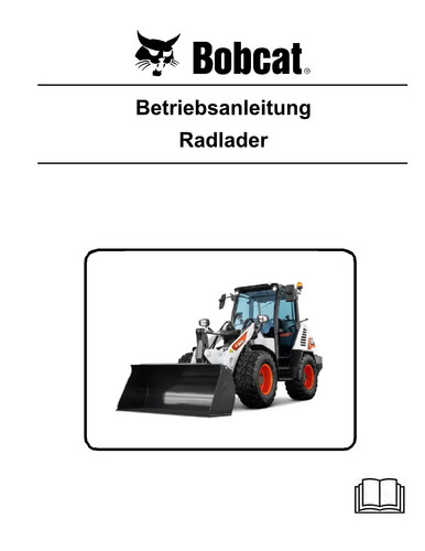 Bobcat al275 radlader - bobcat,