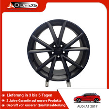 🇩🇪 ALUMINIUMFELGE ➤