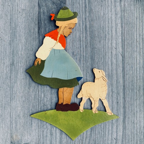 1940er eifel kunst dirndl - 1940er,