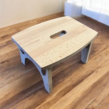 Hocker Tritthocker SYWOOD