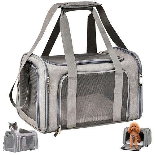 Transporttasche hund katze - transporttasche,