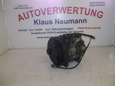 Mazda 323 C 1.9 BA Kompressor Klimaanlage N13A1AL4KT