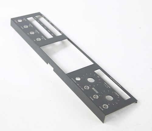 Original frontblende blende - original,