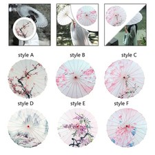 Chinesischer Regenschirm