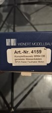Weinert modellbau 4159 br - weinert,