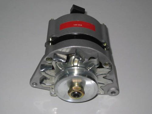 Generator lichtmaschine 14 v - /,