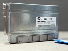 7837728 Steuergerät Getriebesteuergerät SMG Getriebe BMW E46 M3