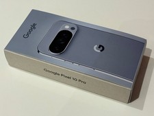 Google Pixel 10 Pro 5G 16GB