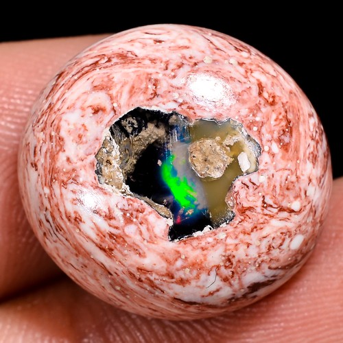 Mexikanisches feuer opal - feuer,