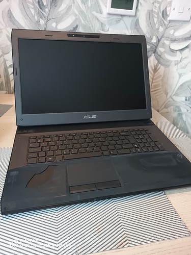 Asus rog g73sw gaming - rog,
